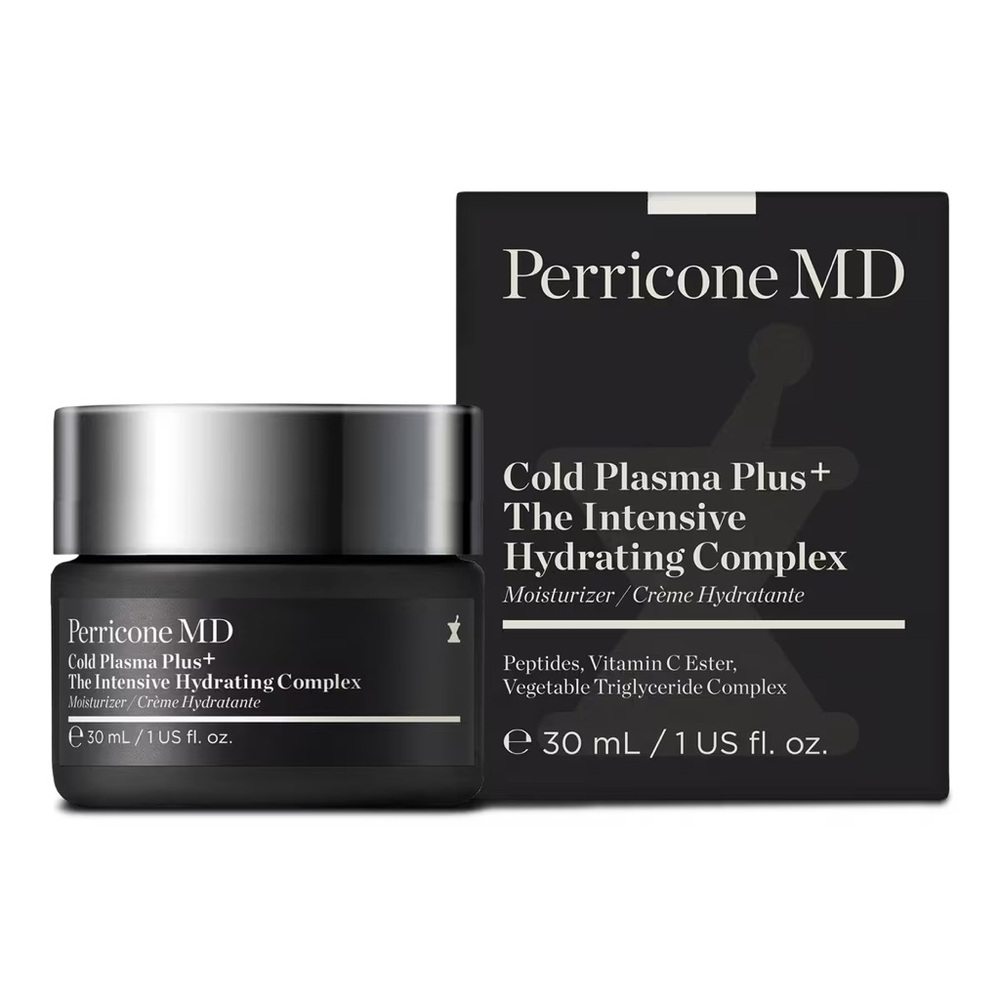 Perricone MD Cold Plasma the intensive hydrating complex 1 oz